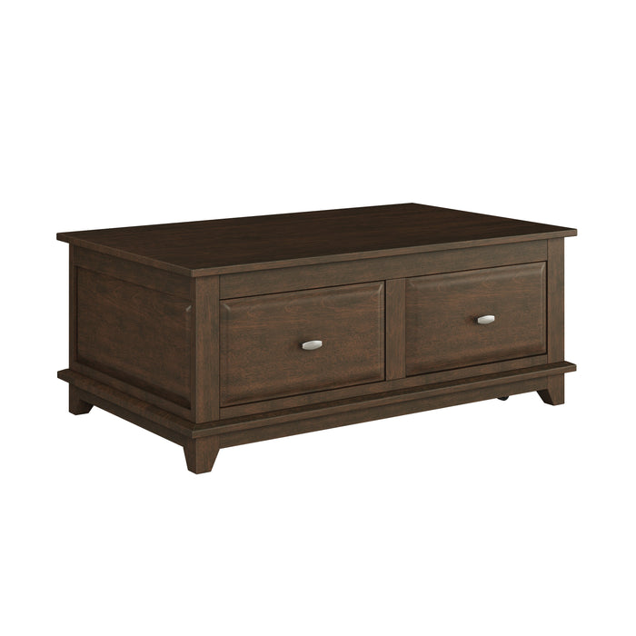 Minot Lift Top Cocktail Table