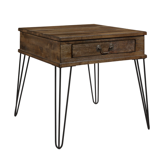 Shaffner End Table