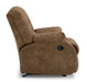 Partymate Recliner