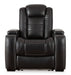 Party Time Power Recliner