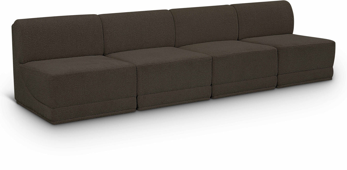 Ollie Living Room Set