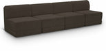 Ollie Living Room Set