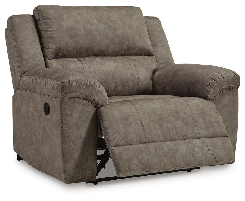 Laresview Oversized Recliner - image 3
