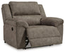 Laresview Oversized Recliner - image 3