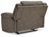 Laresview Oversized Recliner - image 6