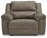 Laresview Oversized Recliner - image 4