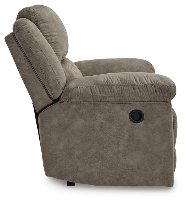 Laresview Oversized Recliner - image 5