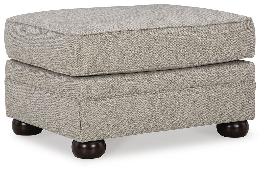 Gaelon Ottoman - image 3