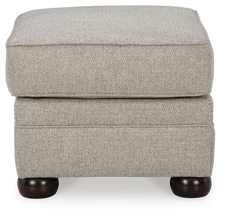 Gaelon Ottoman - image 4