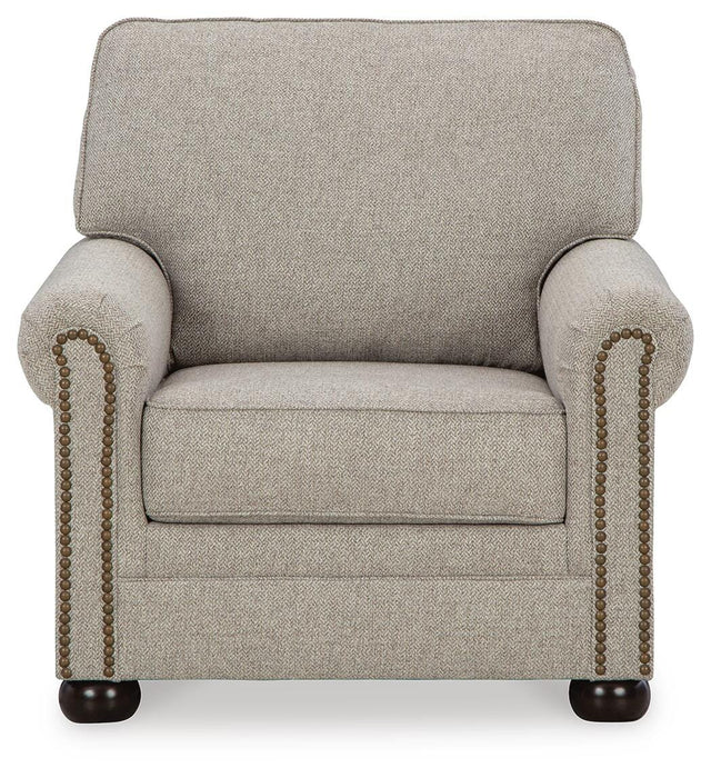 Gaelon Chair - image 3