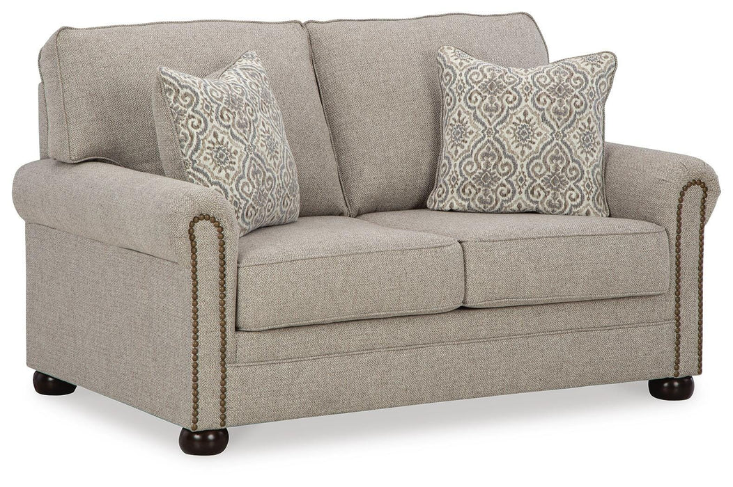 Gaelon Loveseat - image 3