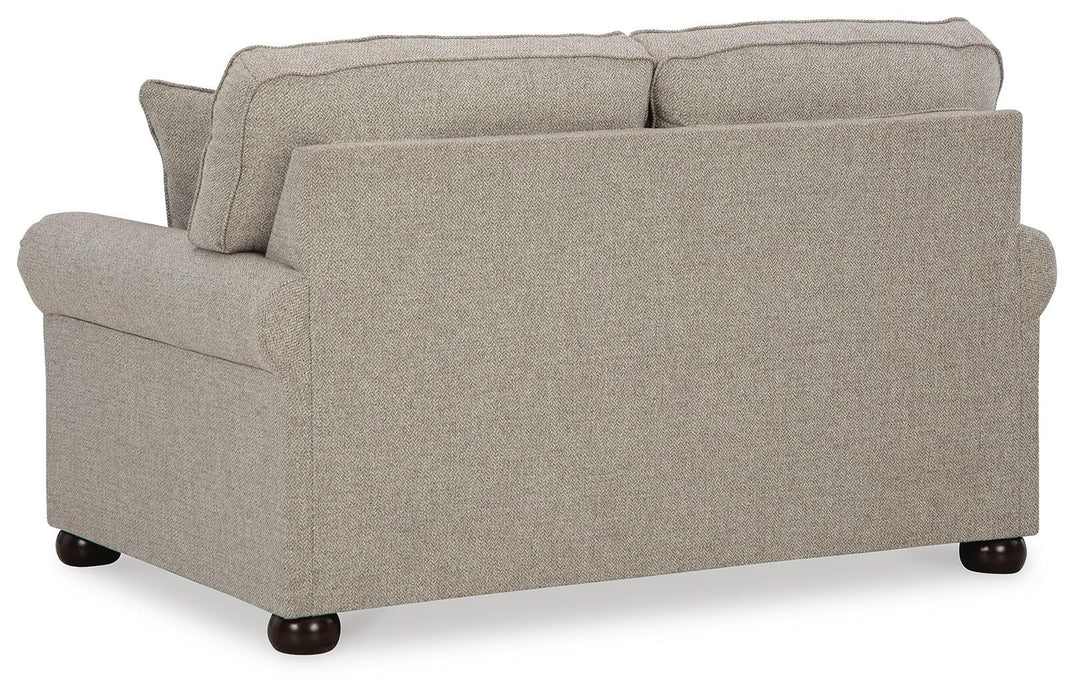 Gaelon Loveseat - image 5