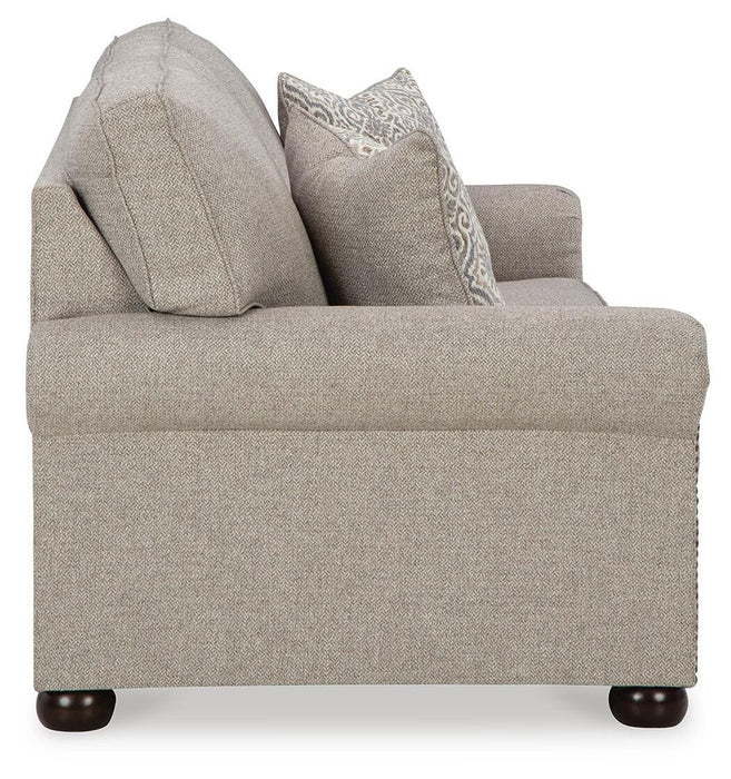 Gaelon Queen Sofa Sleeper - image 4