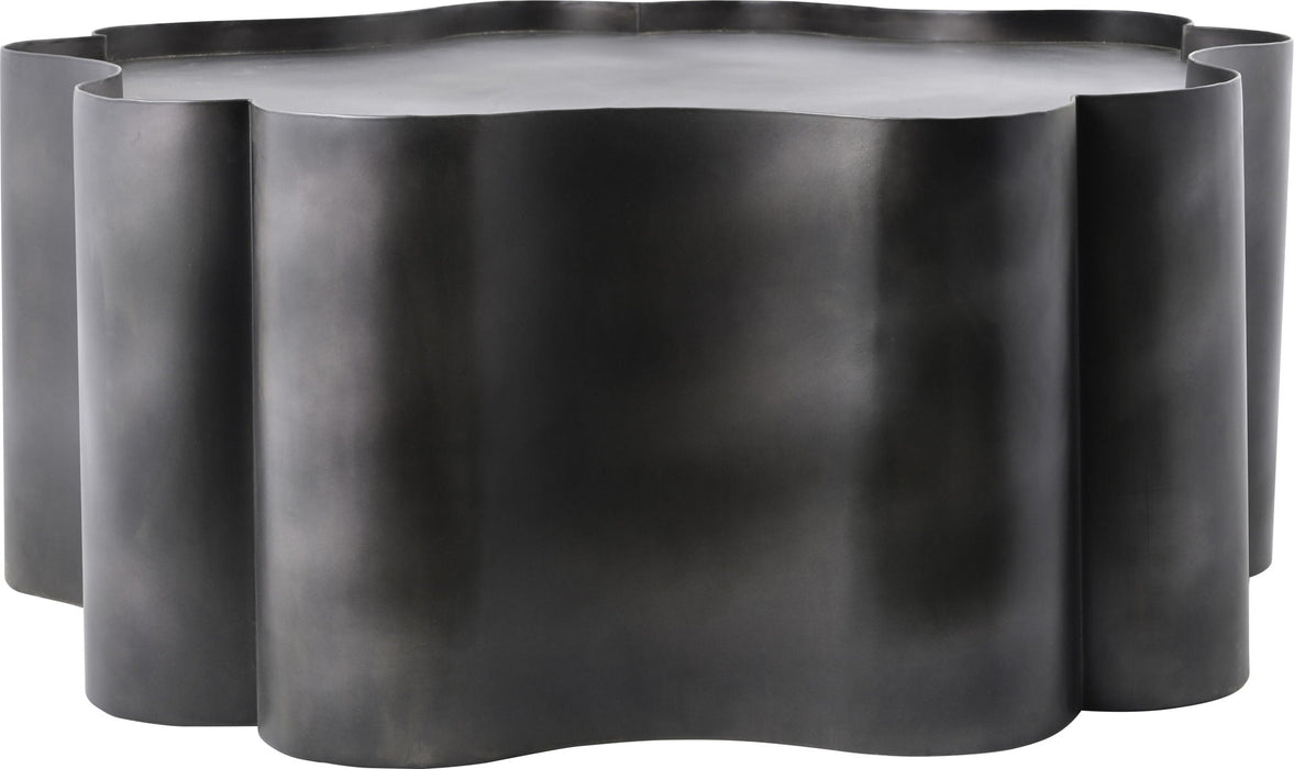 Eloise Iron Coffee Table