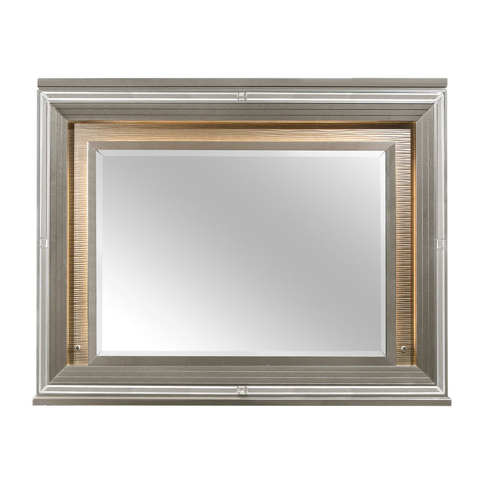 Tamsin Mirror, LED Lighting