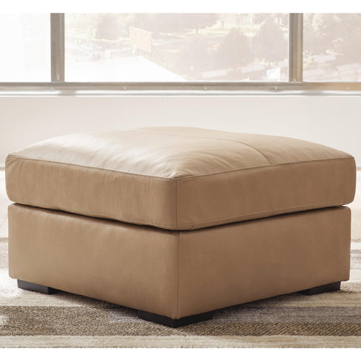 Bandon Oversized Accent Ottoman - image 3