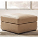 Bandon Oversized Accent Ottoman - image 3