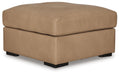 Bandon Oversized Accent Ottoman - image 2