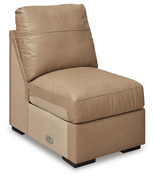 Bandon 4-Piece Sectional - image 3