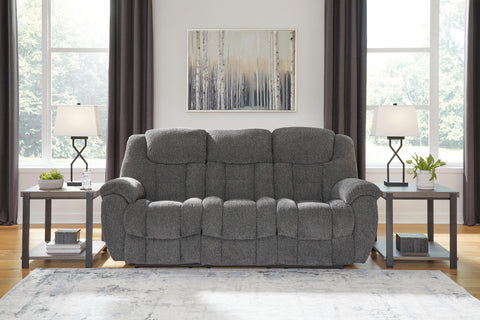 Foreside Reclining Sofa