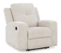 Danum Recliner