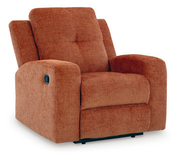 Danum Recliner - 3880729