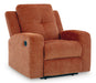 Danum Recliner - 3880729