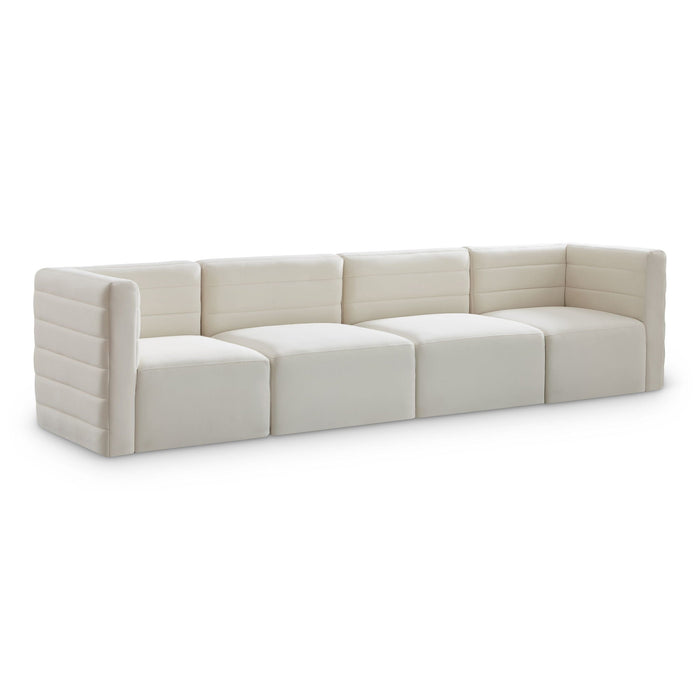 Quincy Living Room Set