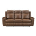 Nest Double Reclining Sofa