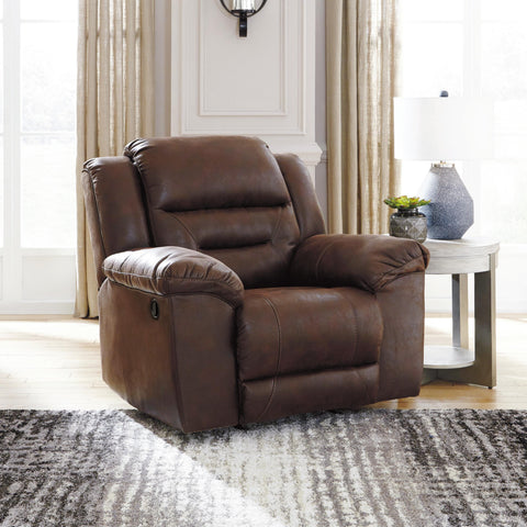 Reclinable Stoneland
