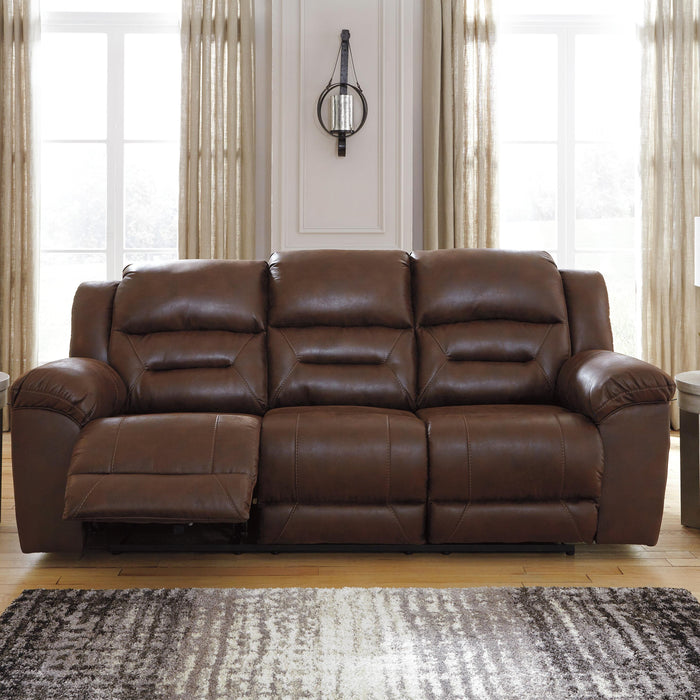 Stoneland Reclining Sofa