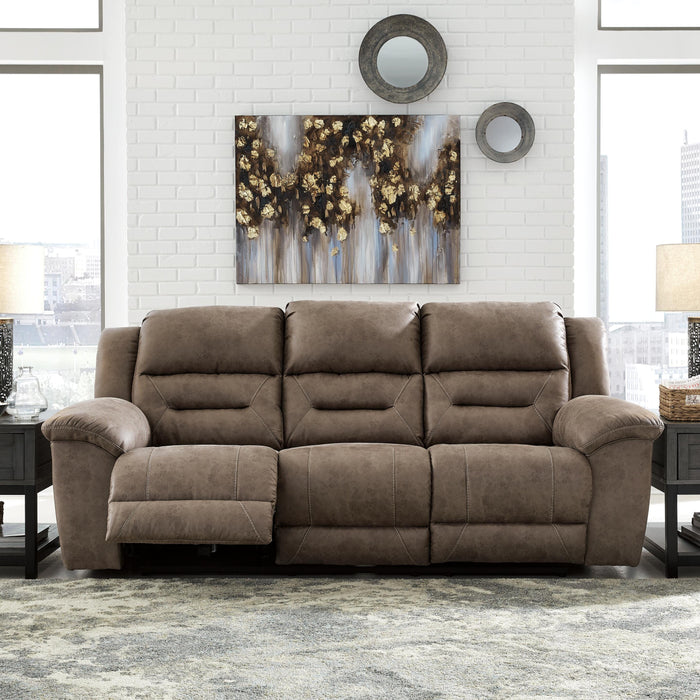 Stoneland Power Reclining Sofa