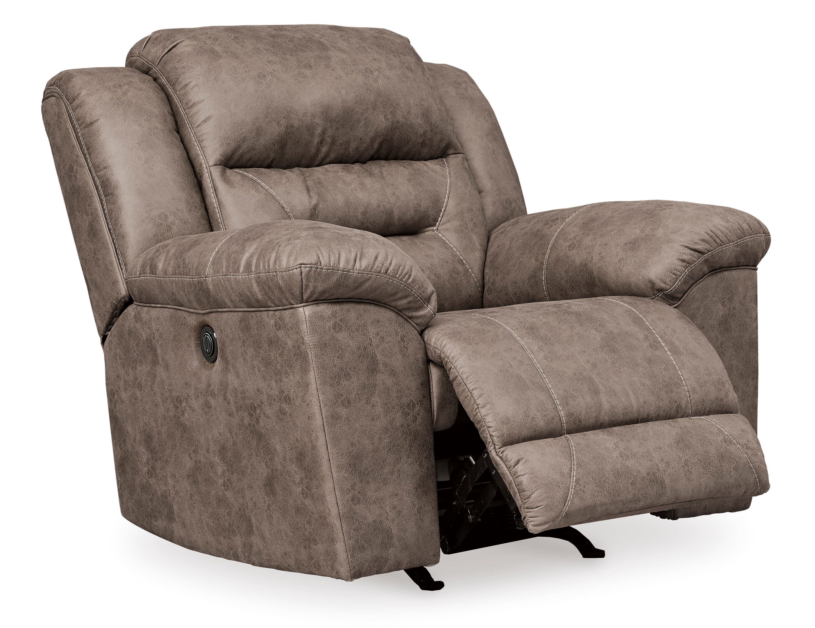 Stoneland Power Recliner
