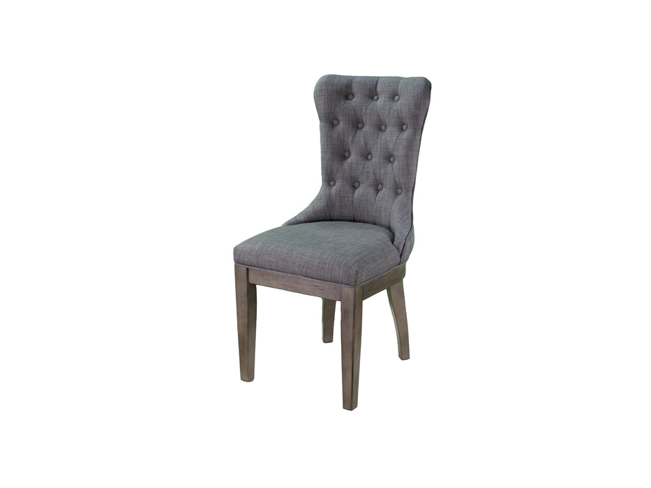 Hartford Upholstered Side Chair (set of 2) 1284-511