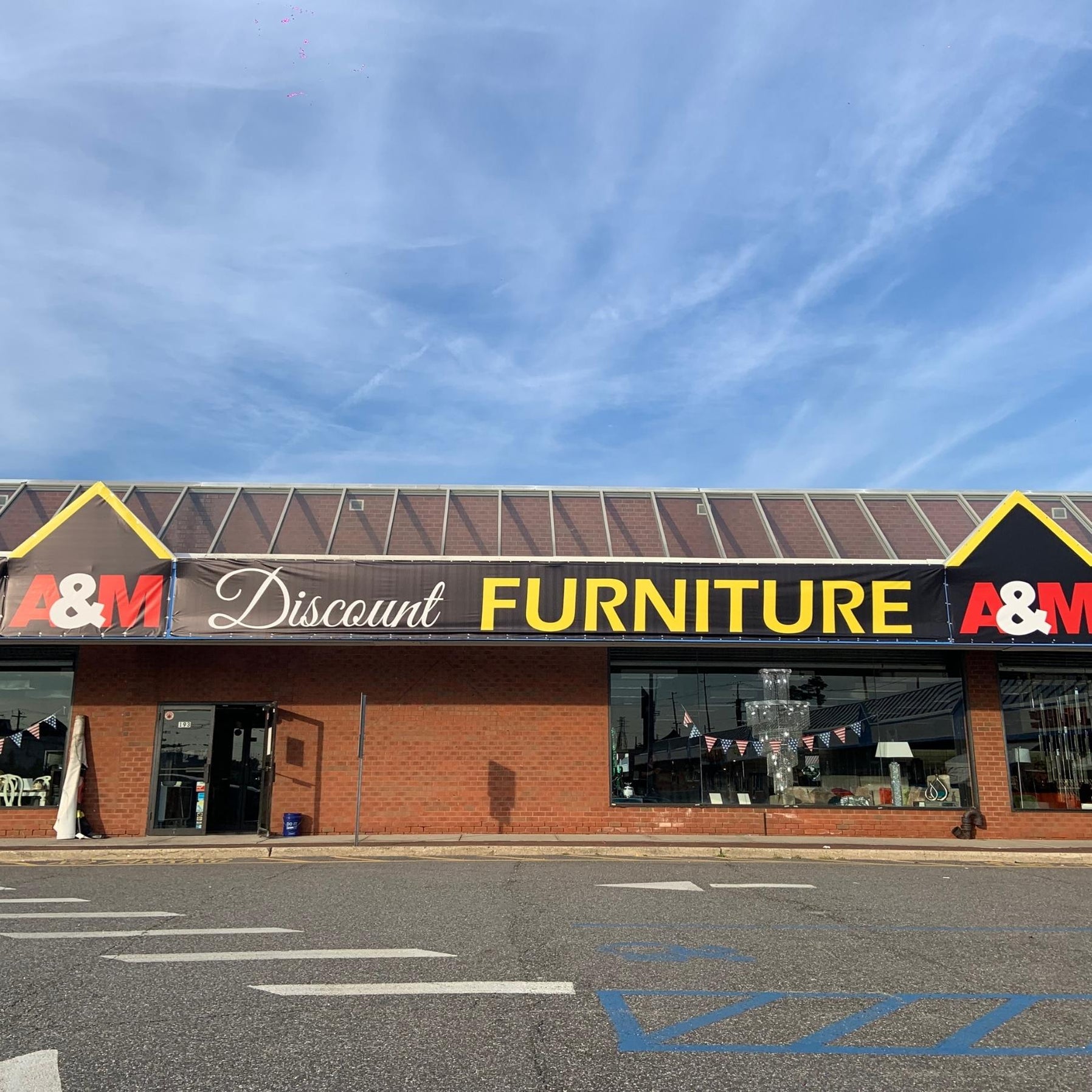 A&M Discount Furniture Home Furniture & Mattress Store