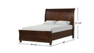 B053 5-Piece Bedroom Set