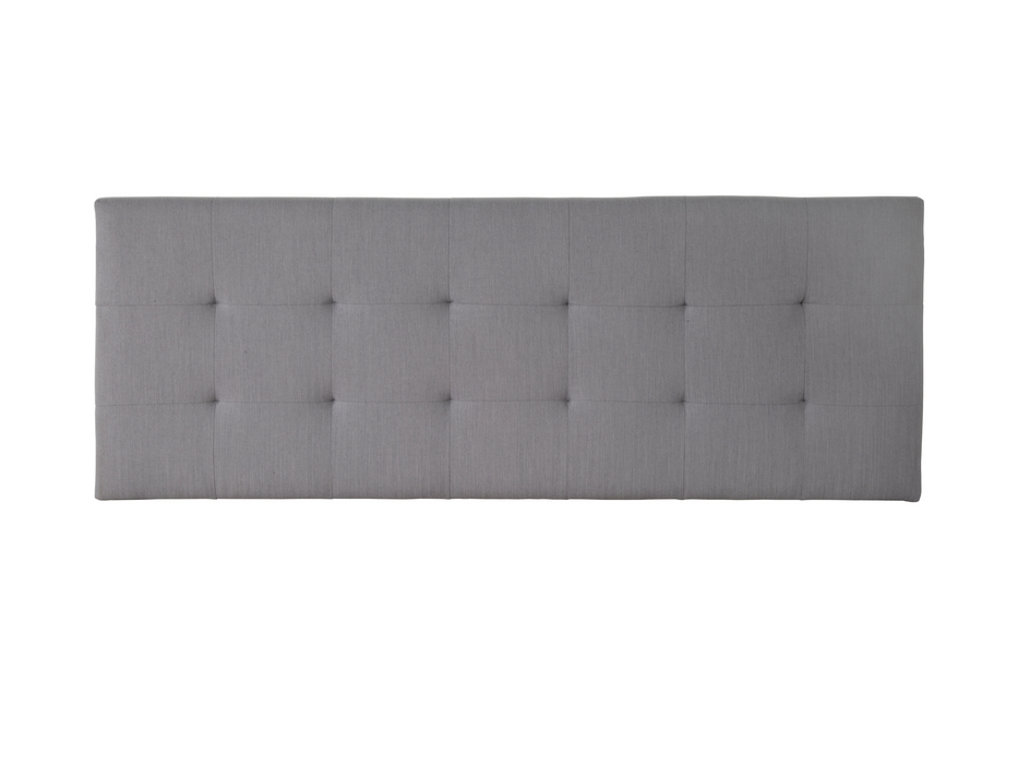 EDEN UPHOLSTERED TWIN BED IN A BOX 1600-103