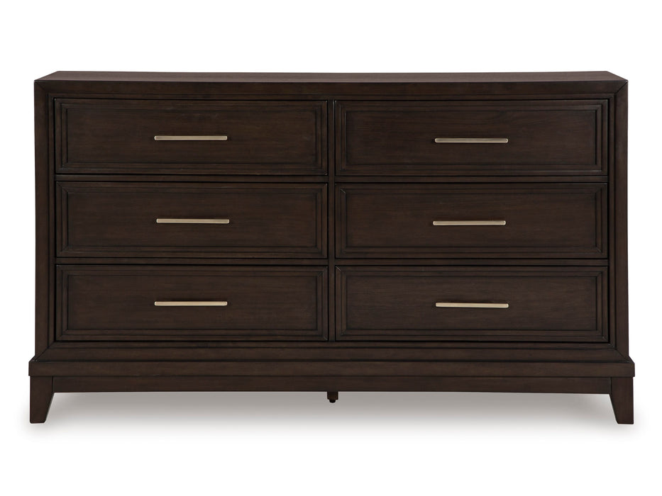 Neymorton Dresser