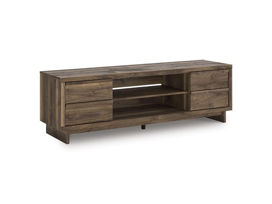 Zadilyn 72" TV Stand