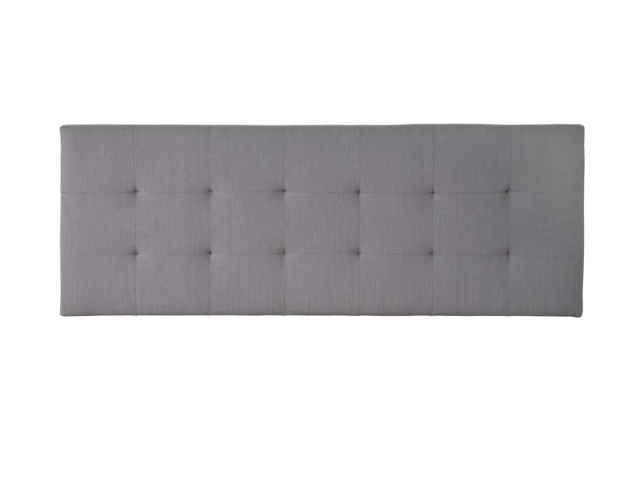 EDEN UPHOLSTERED QUEEN BED IN A BOX 1600DS-105