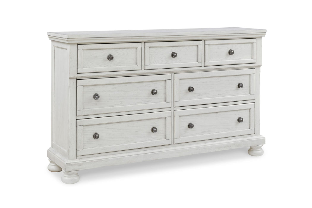 Robbinsdale Bedroom Mirror