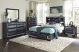 Rosemont Night Stand