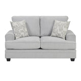 Sarah Love Seat (9747SN)