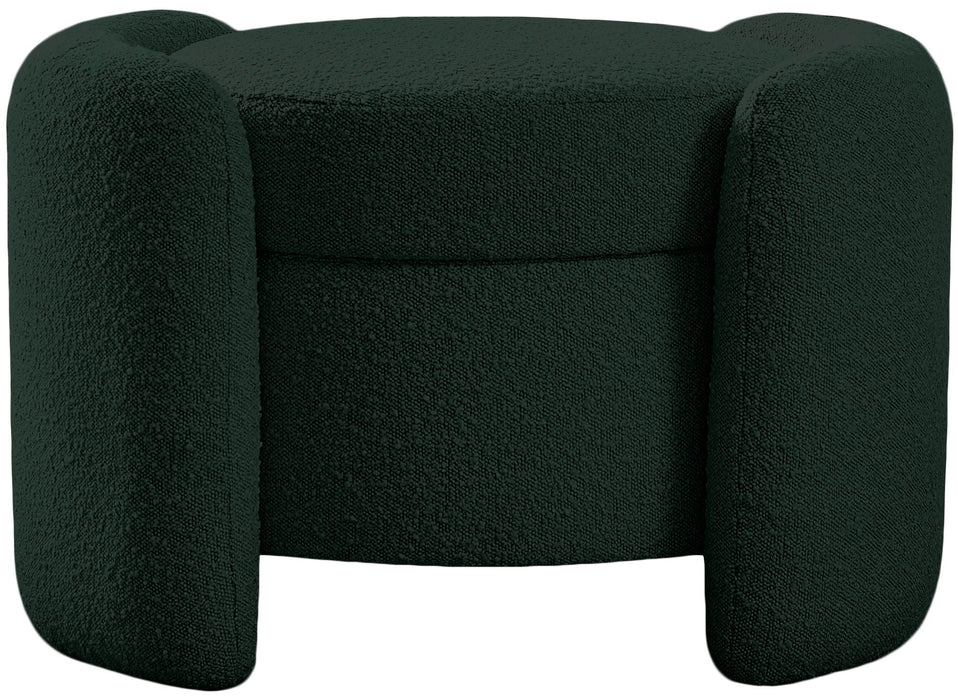 Horizon Ottoman