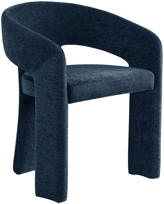 Rendition Fabric Upholstered Dining Chair
