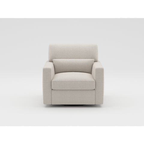 Silla giratoria Pompano (9630BE)