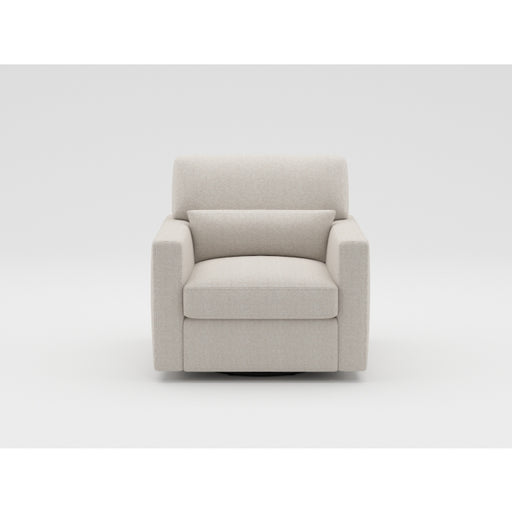 Pompano Swivel Chair (9630BE)