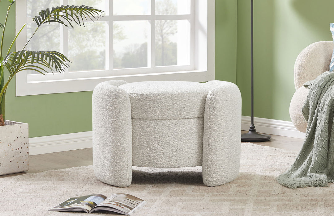 Horizon Ottoman