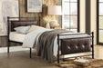 Jayla Platform Bed