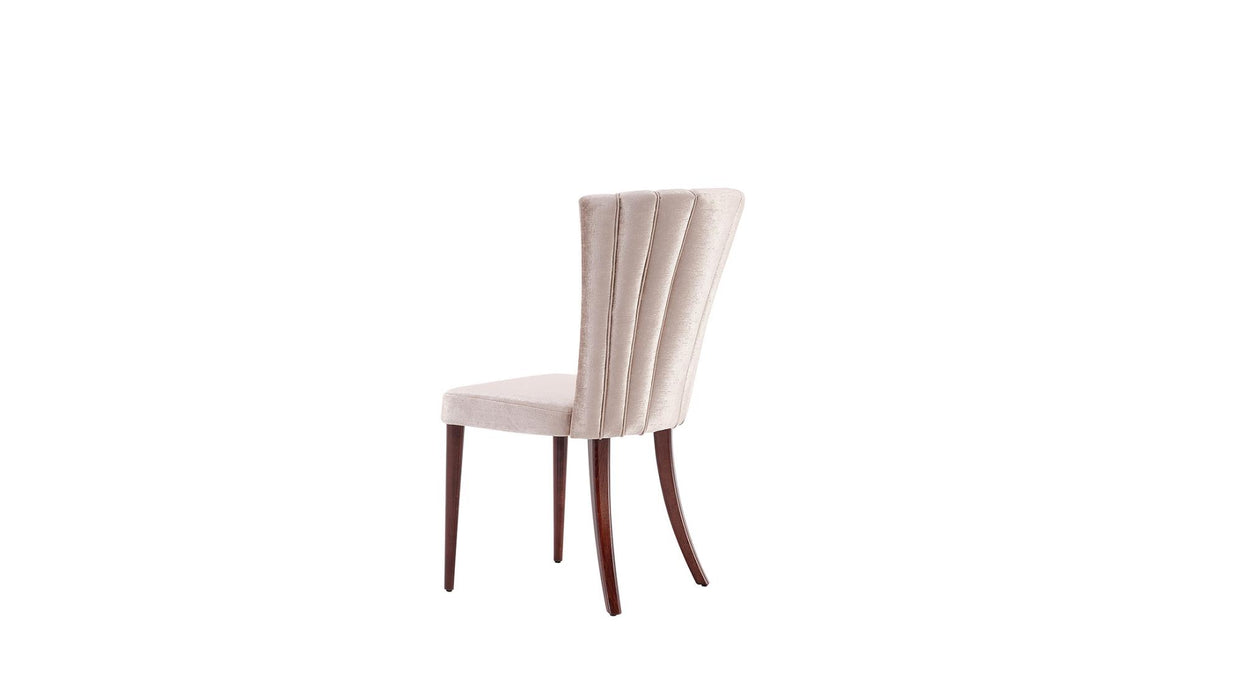 Plaza 6339 Dining Chair (Set of 2)